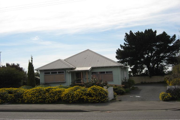 Photo of property in 18 Beach Road, Kaikoura, 7300