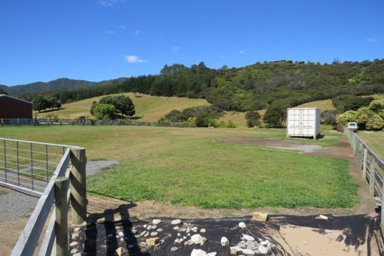 Photo of property in 1170 Hauraki Road, Coromandel, 3506