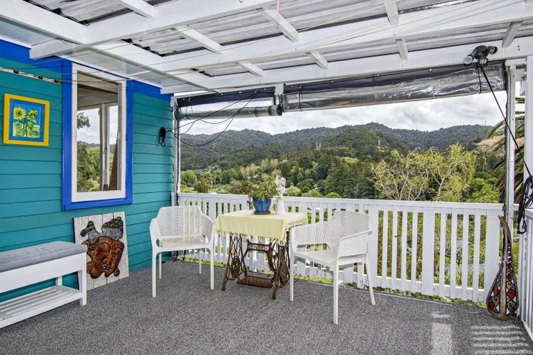 Photo of property in 106 Hospital Road, Horahora, Whangarei, 0110
