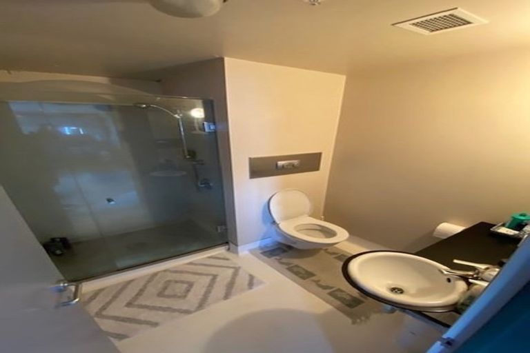 Photo of property in St Pauls Apartments, 84/43 Mulgrave Street, Thorndon, Wellington, 6011