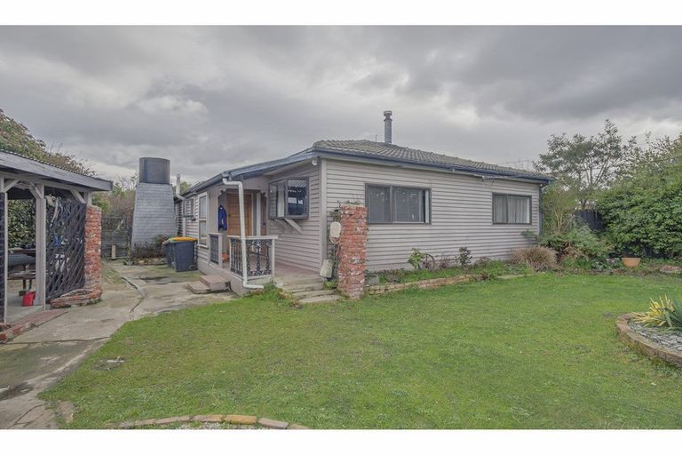Photo of property in 26 Rhodes Street, Pareora, 7912