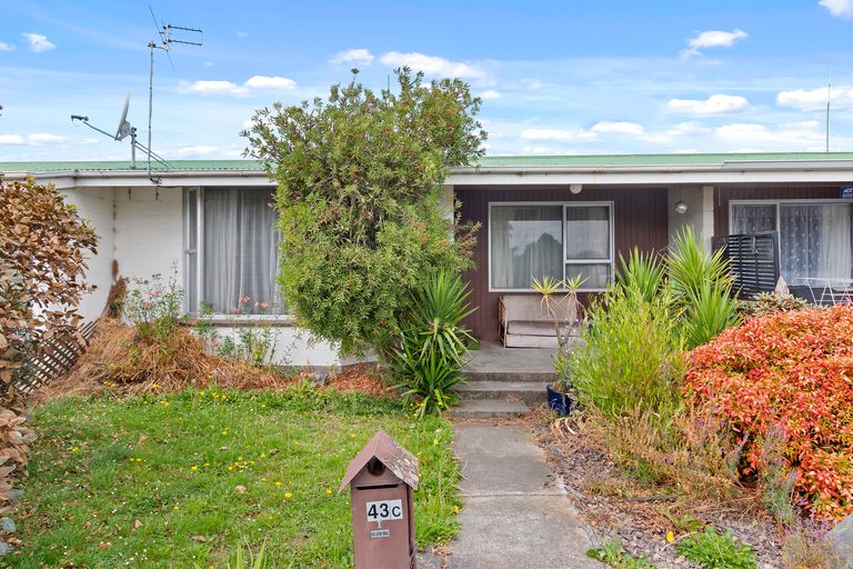 Photo of property in 43c Wesley Street, Kaiapoi, 7630