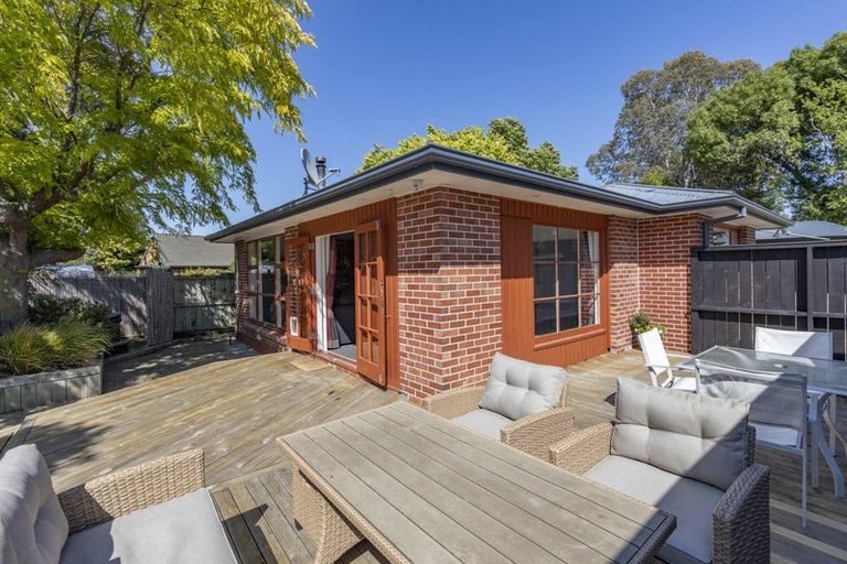 Photo of property in 104 Main North Road, Woodend, 7610