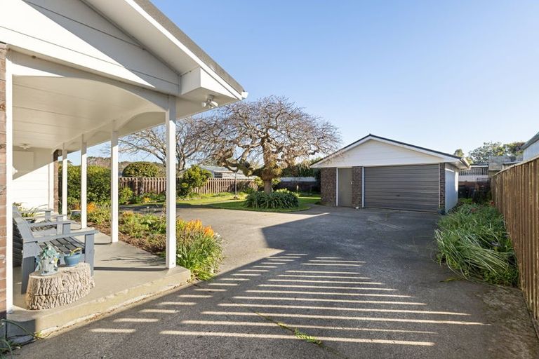 Photo of property in 20 Oruaiti Crescent, Ashhurst, 4810