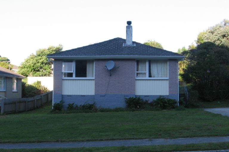Photo of property in 71 Rangituhi Crescent, Takapuwahia, Porirua, 5022