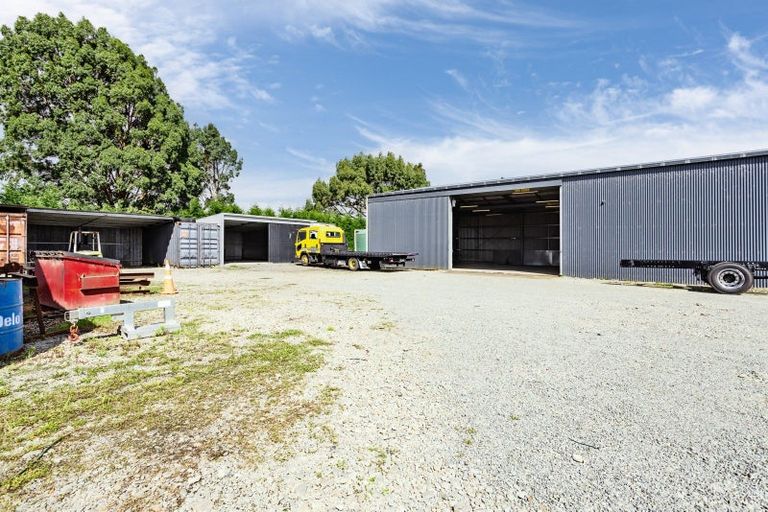 Photo of property in 762 Wilsons Crossing Road, Lochiel, Winton, 9781