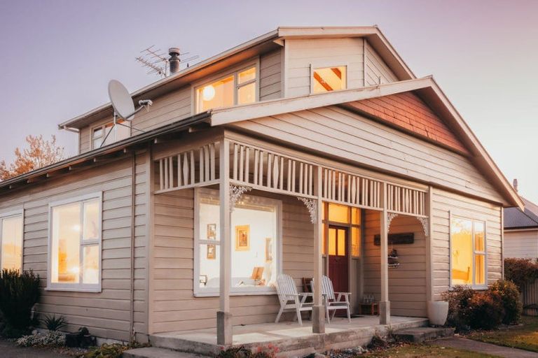 Photo of property in 13 Allen Street, Methven, 7730