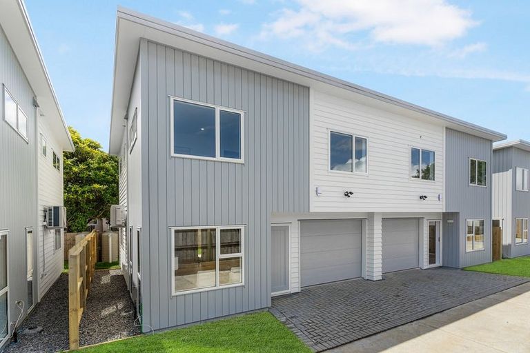 Photo of property in 21a Kent Road, Manurewa, Auckland, 2102