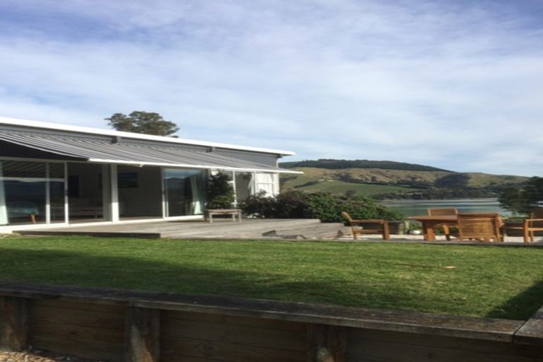Photo of property in 476 Marine Drive, Charteris Bay, Lyttelton, 8971