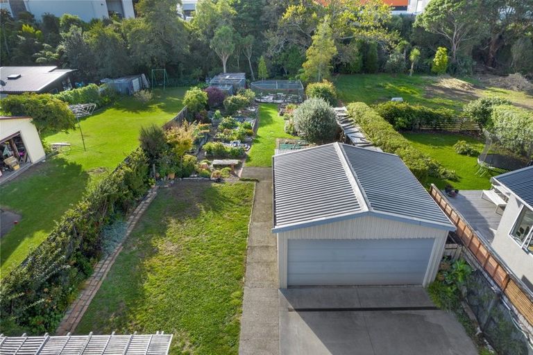 Photo of property in 42 Gaine Street, New Plymouth, 4310