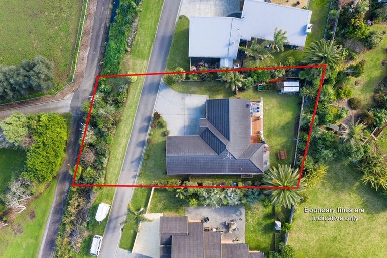 Photo of property in 94 Koutunui Road, Athenree, Katikati, 3177