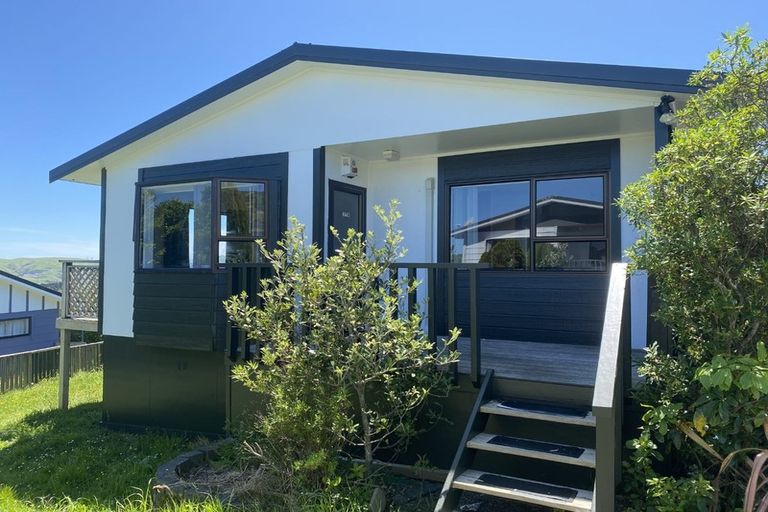 Photo of property in 37b Woodridge Drive, Woodridge, Wellington, 6037