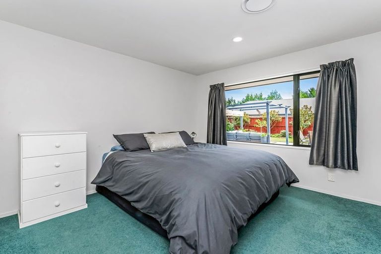 Photo of property in 6/781 East Maddisons Road, Rolleston, 7614