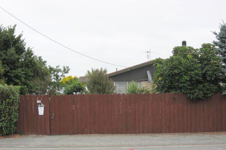 Photo of property in 30 Graham Street, Tinwald, Ashburton, 7700