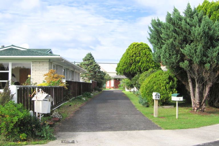 Photo of property in 1/8 Carolyn Street, Manukau, Auckland, 2025