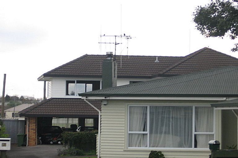 Photo of property in 20 Yatton Street, Greerton, Tauranga, 3112