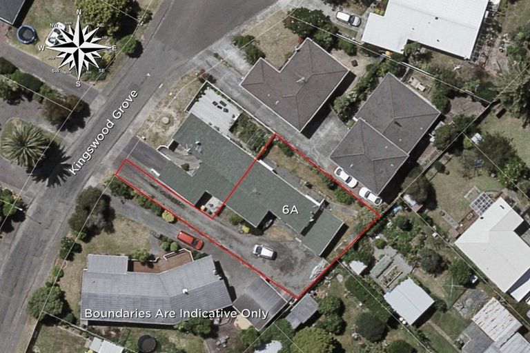 Photo of property in 6a Kingswood Grove, Raumati Beach, Paraparaumu, 5032