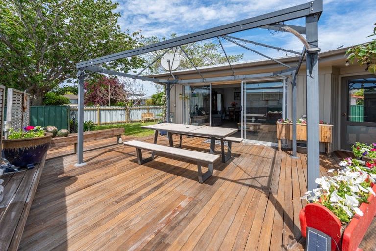 Photo of property in 39 Leicester Avenue, Tamatea, Napier, 4112