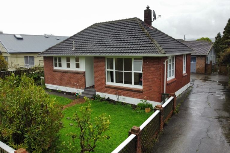 Photo of property in 199 Riverside Drive, Waterloo, Lower Hutt, 5011