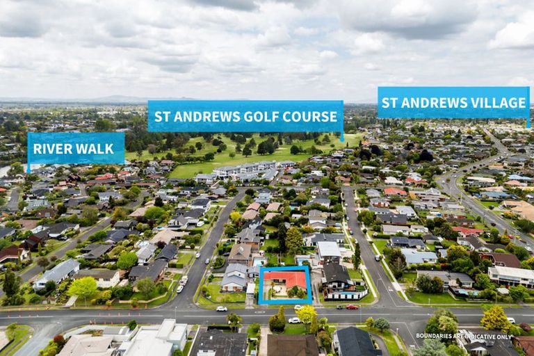 Photo of property in 10 Madill Road, St Andrews, Hamilton, 3200