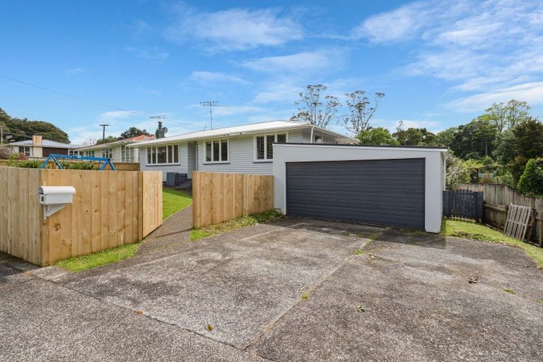 Photo of property in 17 Tuatara Drive, Te Kamo, Whangarei, 0112