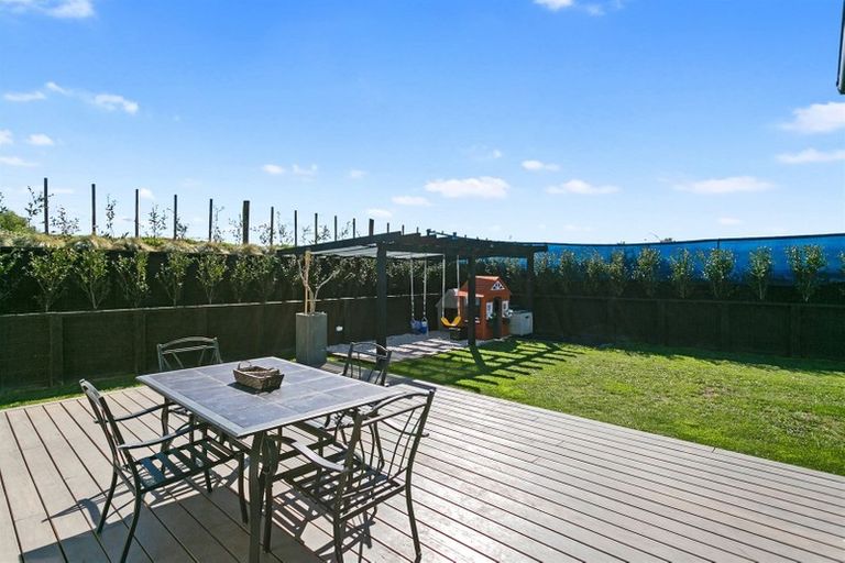 Photo of property in 27 Vercoe Crescent, Morrinsville, 3300