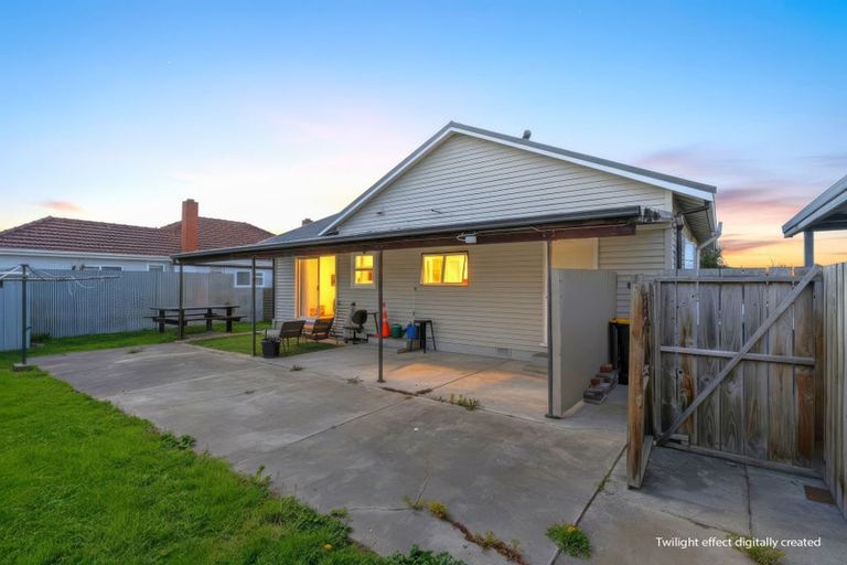 Photo of property in 17 Brucefield Avenue, Netherby, Ashburton, 7700