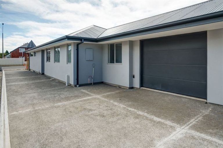 Photo of property in 84a Sherborne Street, St Albans, Christchurch, 8014