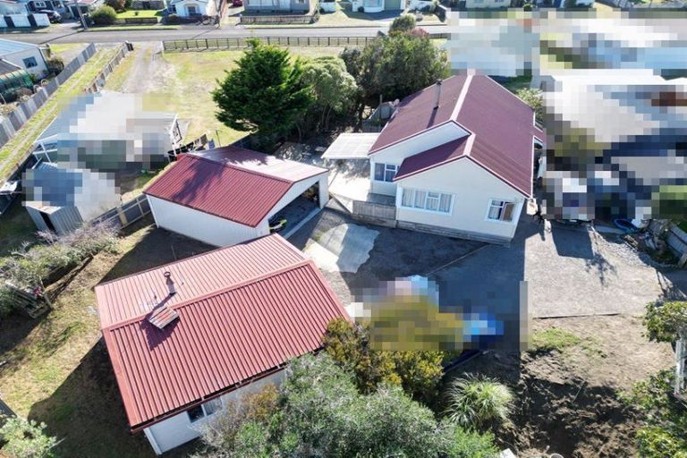 Photo of property in 3 Harrod Avenue, Foxton Beach, Foxton, 4815
