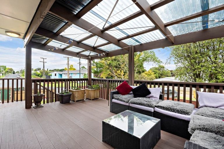 Photo of property in 59 Orion Street, Papakura, 2110