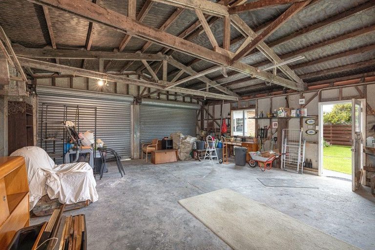 Photo of property in 15 Mary Street, Huntly, 3700