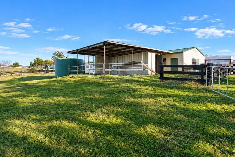 Photo of property in 160 Wayside Road, Te Kauwhata, 3782