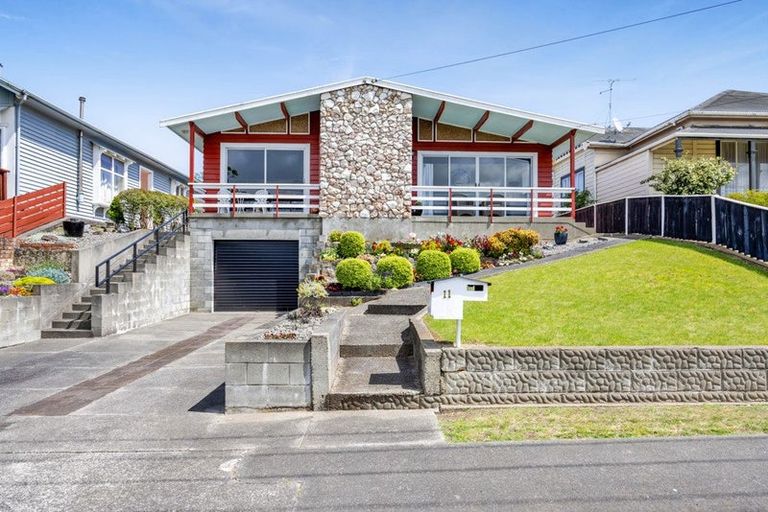 Photo of property in 11 Fitzherbert Avenue, Springvale, Whanganui, 4501