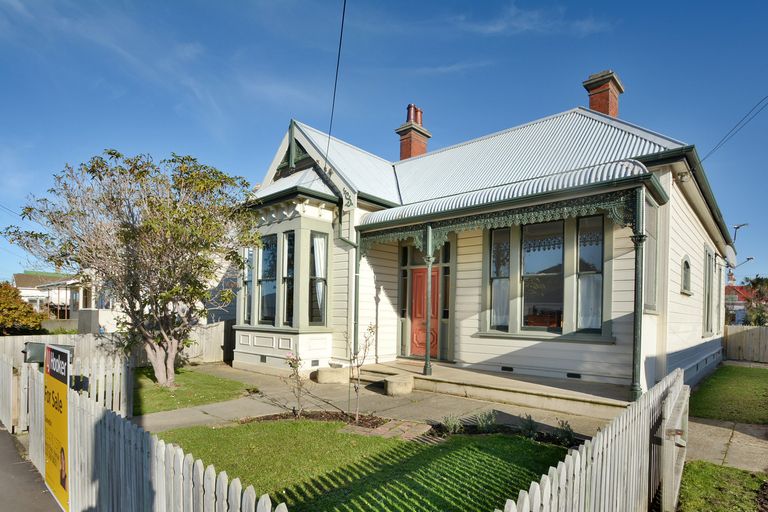 Photo of property in 40 Eskvale Street, Saint Kilda, Dunedin, 9012