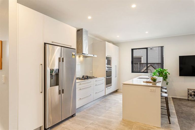 Photo of property in 56 Pamu Road, Whenuapai, Auckland, 0618