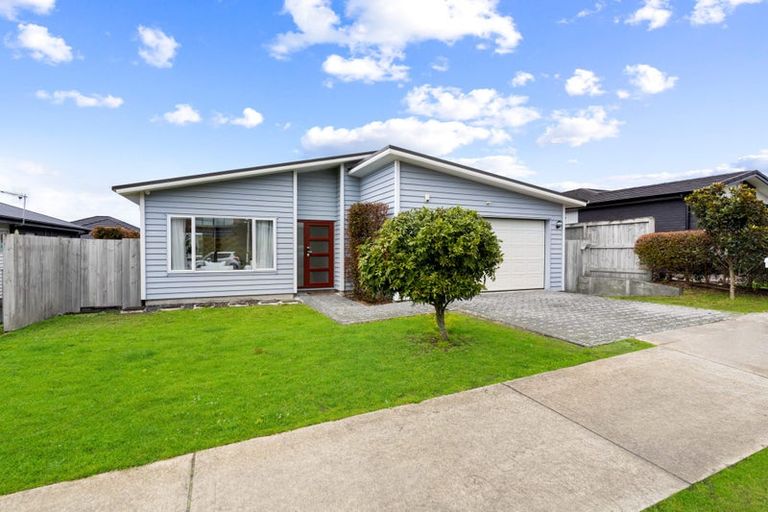 Photo of property in 19 Taikaranga Street, Pukekohe, 2120