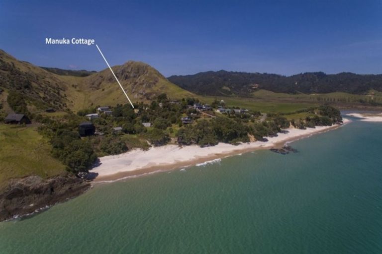 Photo of property in 36 Otama Beach Road, Opito Bay, Whitianga, 3592