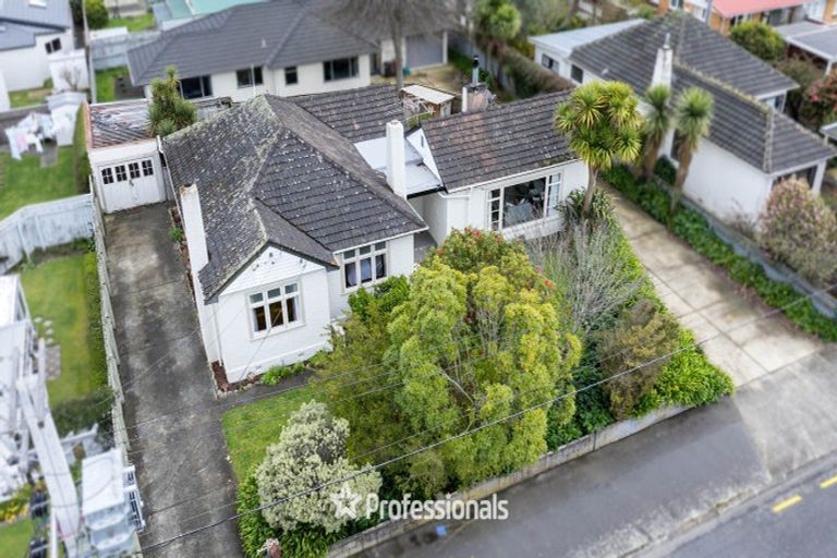 Photo of property in 21 Exchange Street, Ebdentown, Upper Hutt, 5018