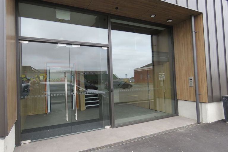 Photo of property in 203/231 Madras Street, Christchurch Central, Christchurch, 8011