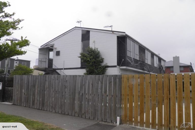 Photo of property in 3/45 Geraldine Street, Edgeware, Christchurch, 8013
