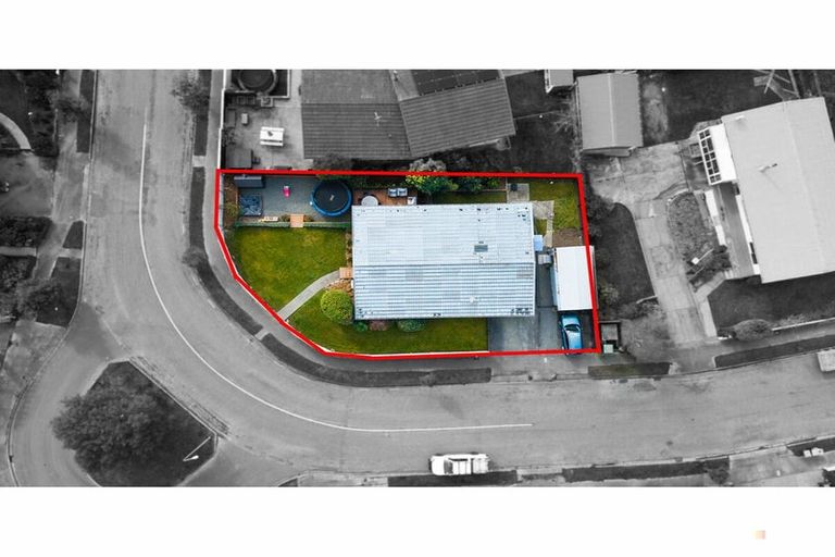 Photo of property in 39 Hopkins Street, Gleniti, Timaru, 7910