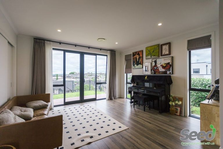 Photo of property in 26 Drower Glen, Flagstaff, Hamilton, 3210