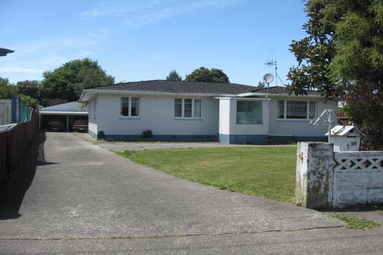 Photo of property in 99 Awahuri Road, Feilding, 4702