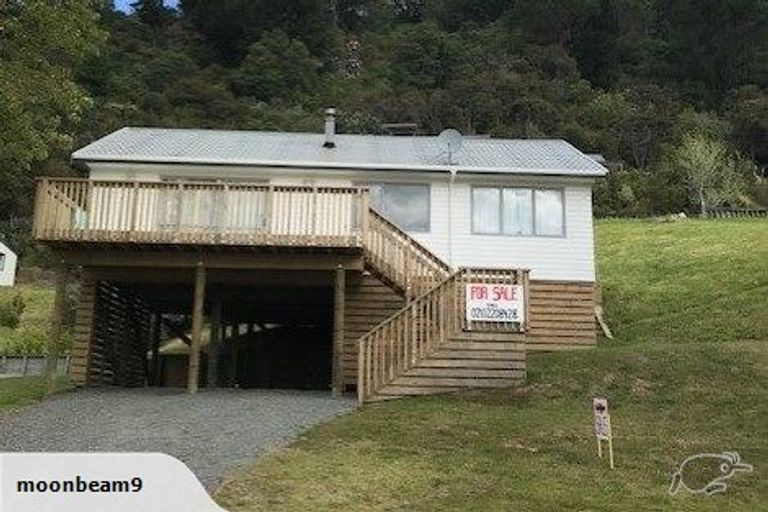 Photo of property in 1206a Hikuai Settlement Road, Pauanui, Hikuai, 3579
