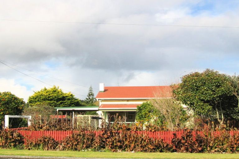 Photo of property in 4 Otiria Road, Moerewa, 0211