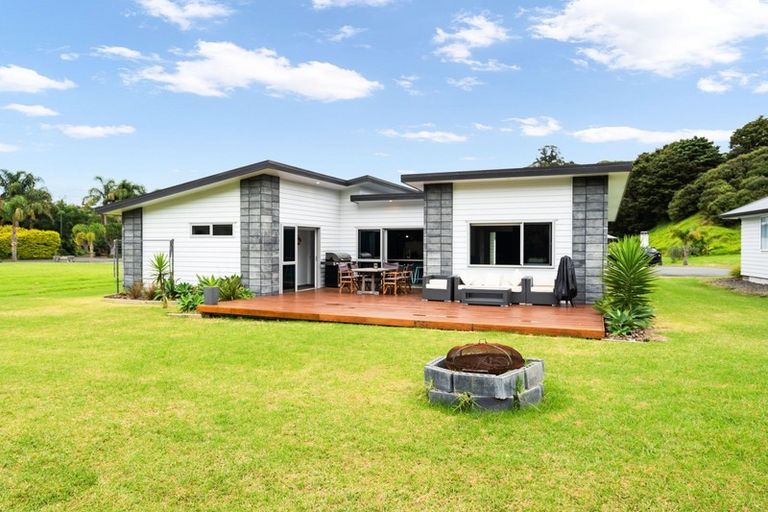 Photo of property in 6 Platinum Place, Matapouri, Whangarei, 0173