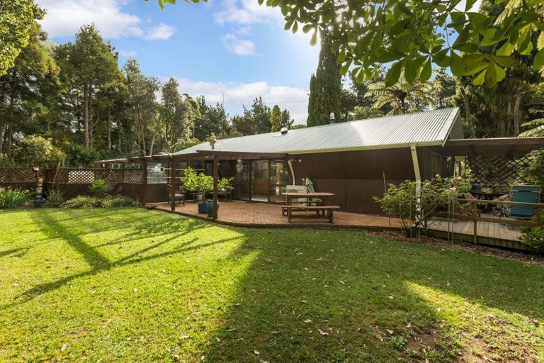 Photo of property in 137 Lund Road, Aongatete, Katikati, 3178
