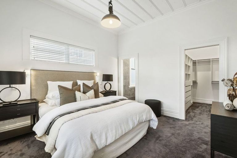 Photo of property in 154 Hinemoa Street, Birkenhead, Auckland, 0626