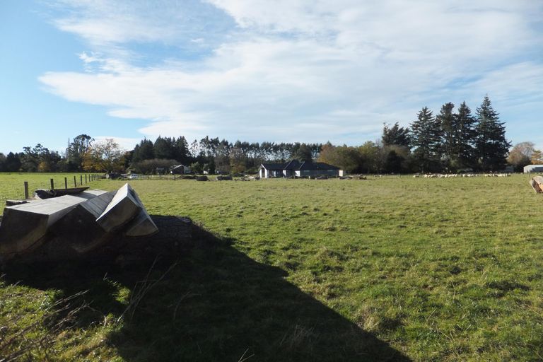 Photo of property in 675 Woodbury Road, Woodbury, Geraldine, 7991