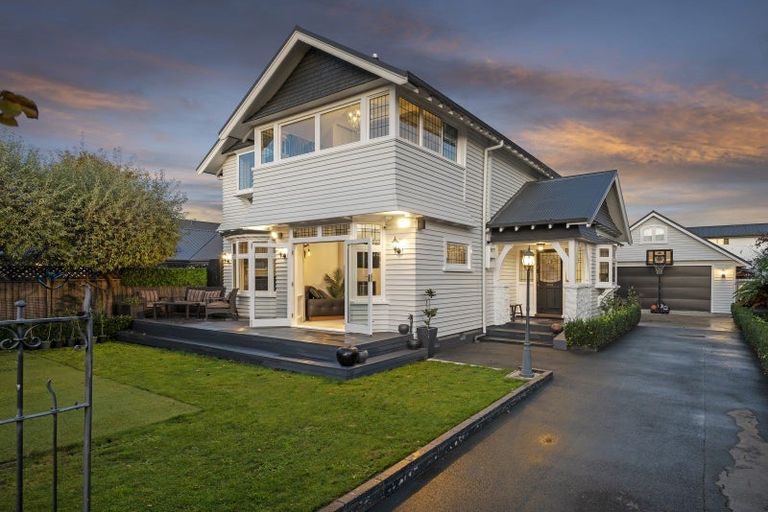 Photo of property in 8 Chapter Street, St Albans, Christchurch, 8052